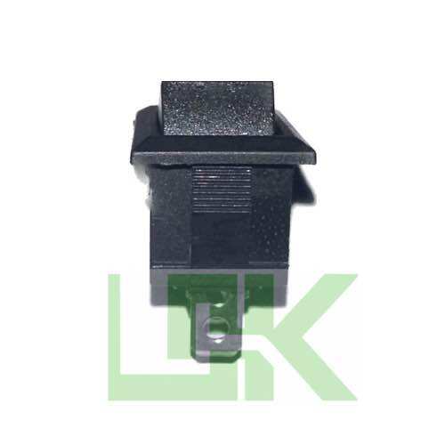 Combo 5 công tắc bập bênh 2 chân 6A-250V