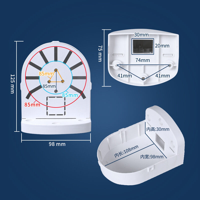 Chân đế camera Ezviz , Imou , Hilook
