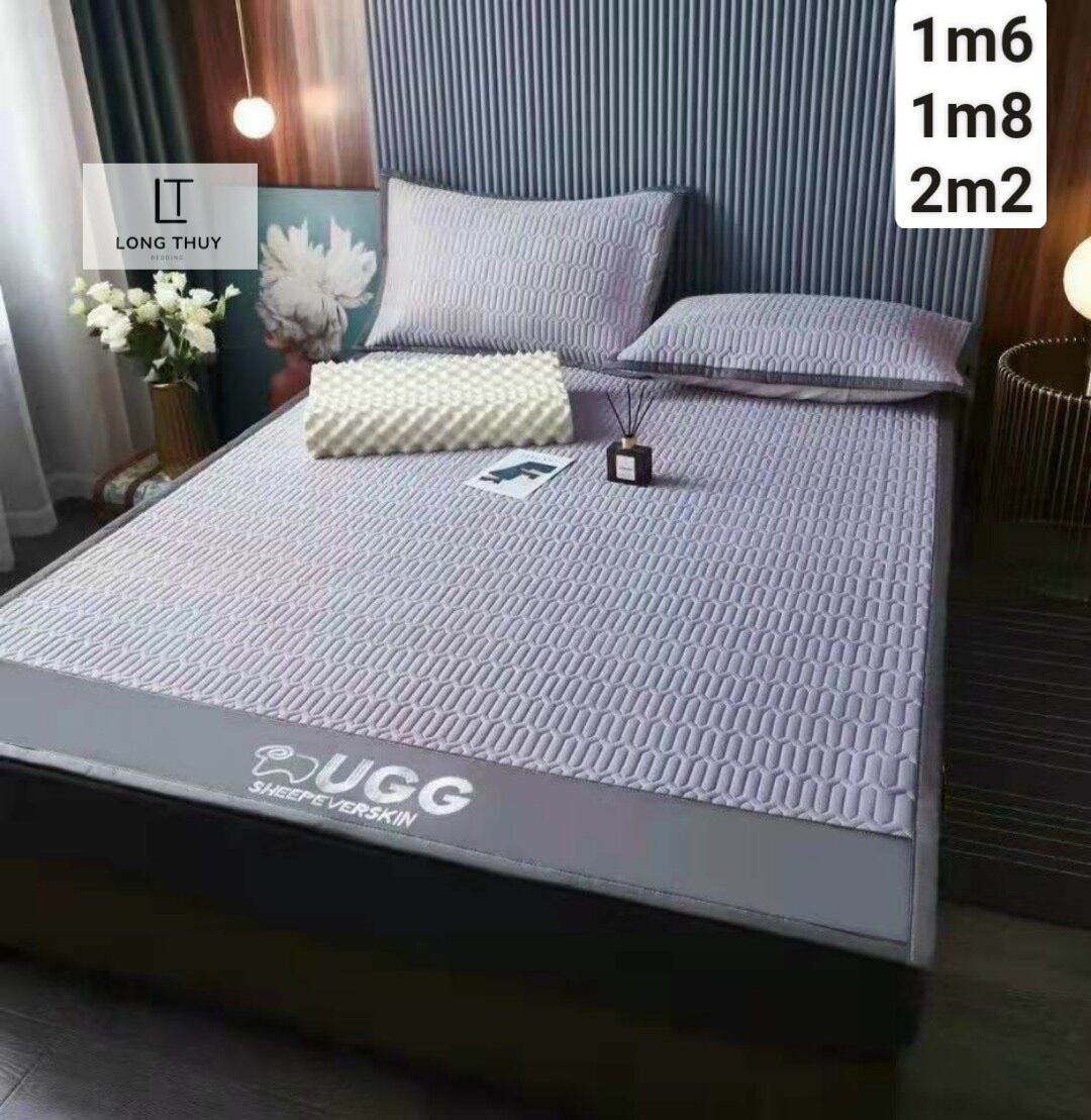 Chiếu điều hoà cao su non