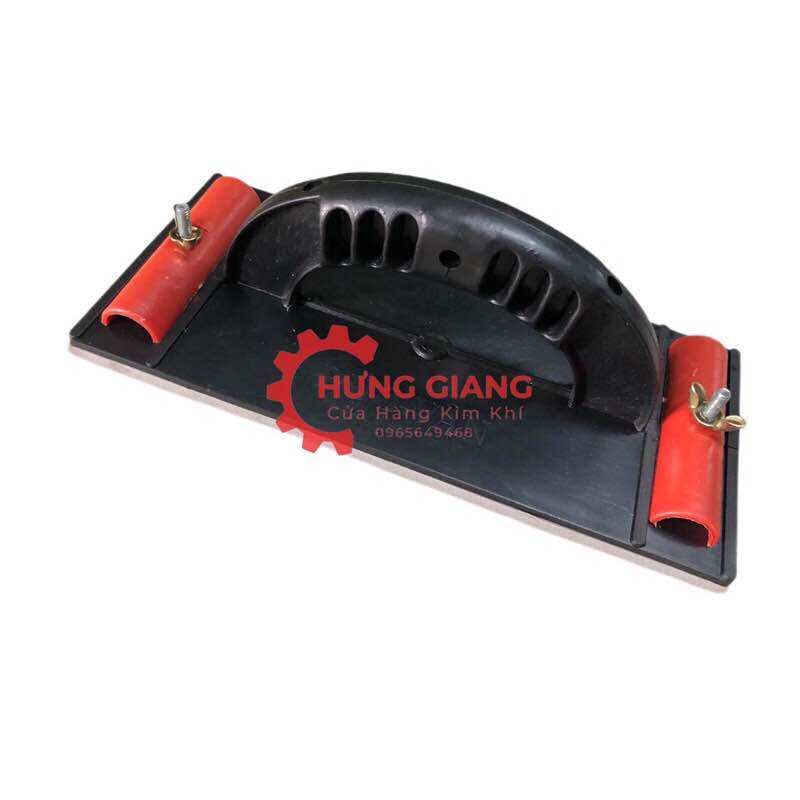 Bàn Chà Nhám Tường, Bàn Giáp Tường