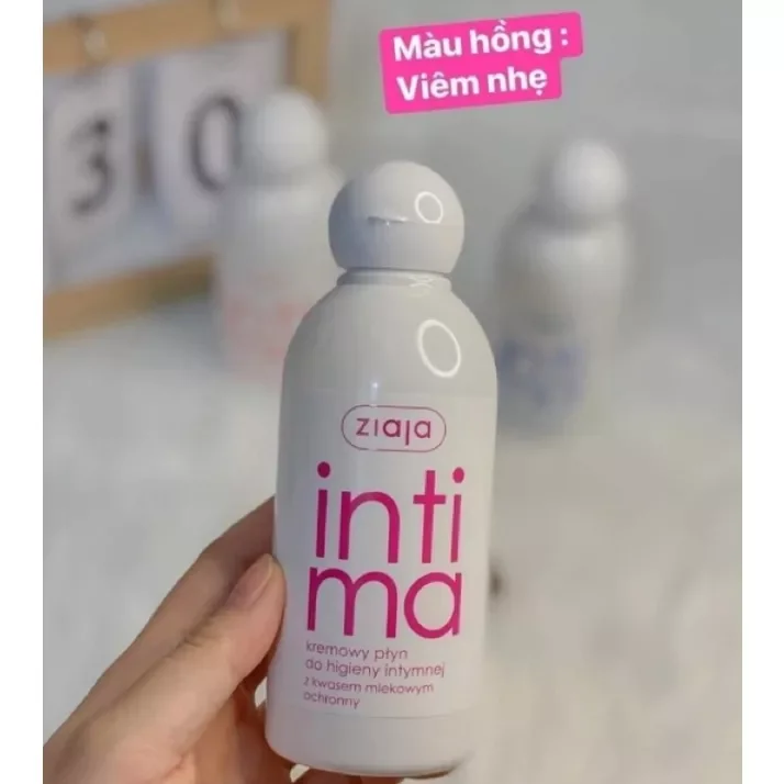 ddvs intima 200ml