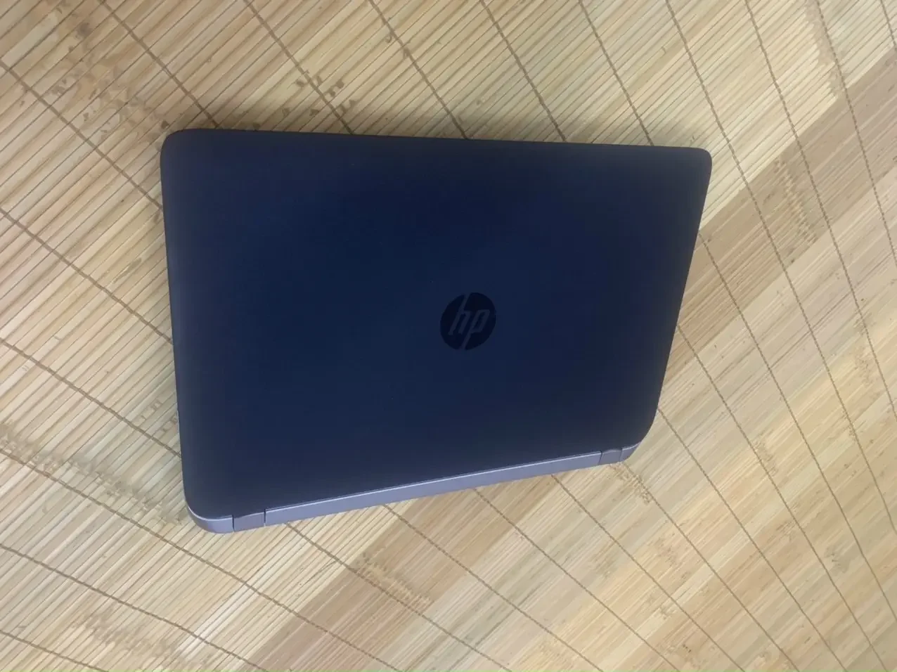 Hp 450-g2 core i5-5200u ram 4gb ssd 120gb màn 15,6 fui phím