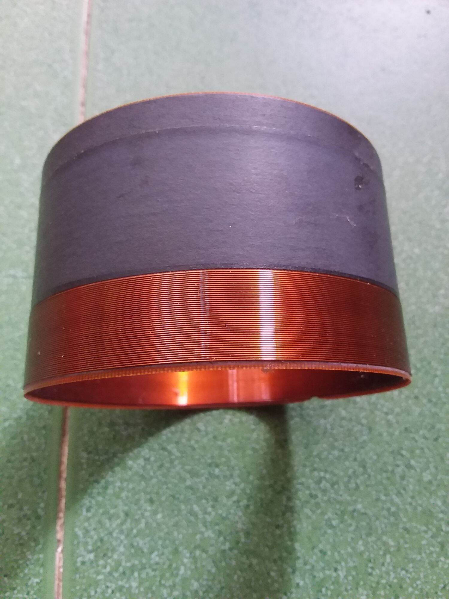 1 CHIẾC COIL LOA FULL TIẾNG CA 99.2 TRONG NGOÀI