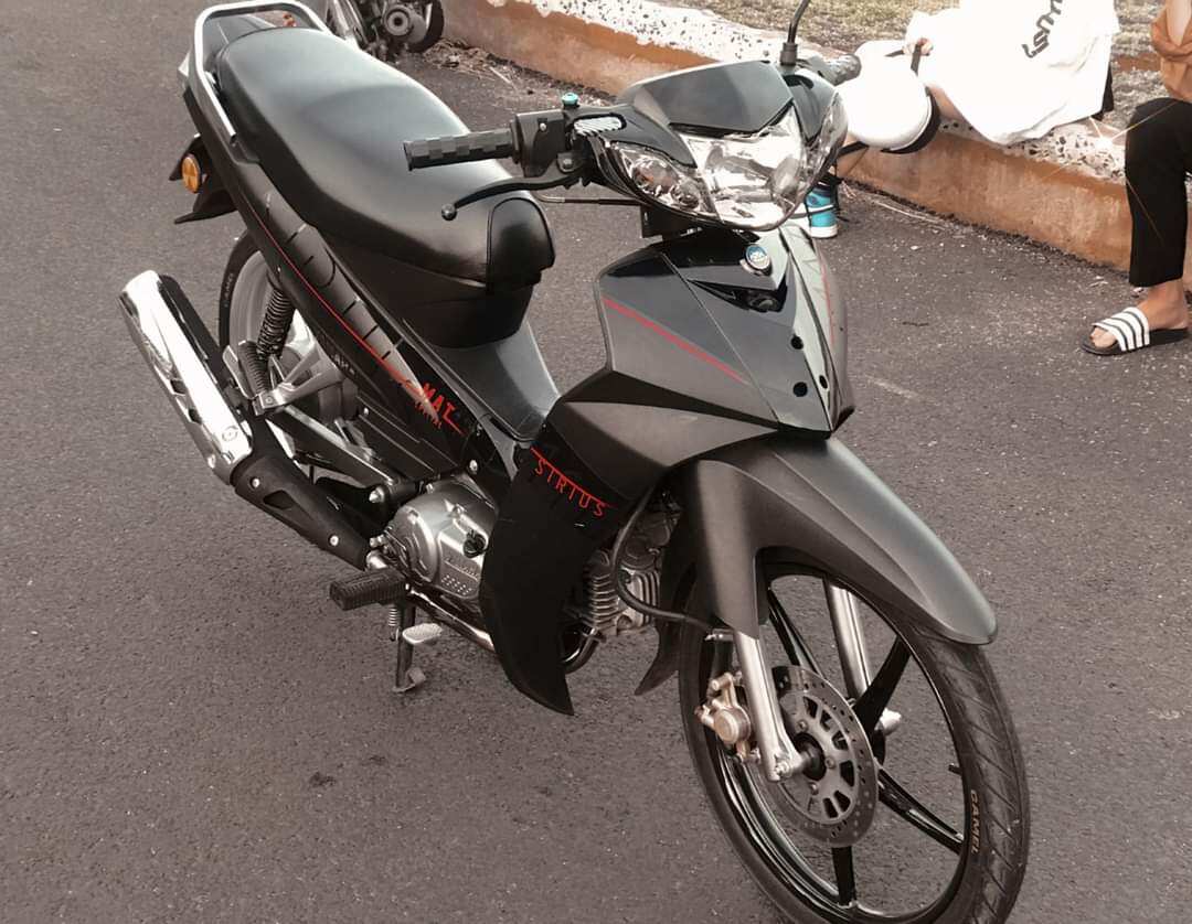 Tem rời sirius đen tem zin tặng kèm set logo