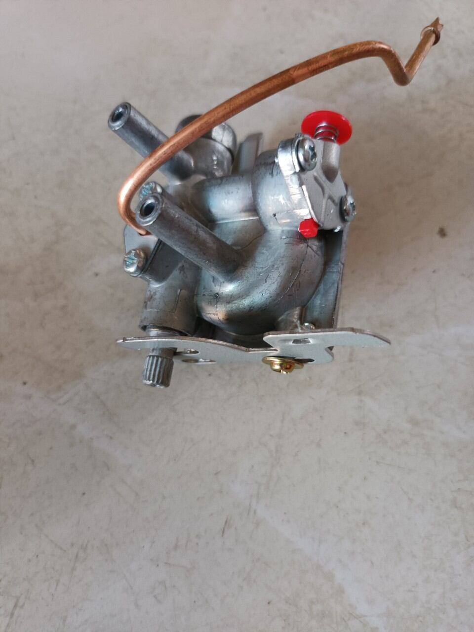Cụm bếp gas mini thay được hầu hết các loại bếp du lịch Namilux