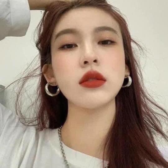 Son Gucci 505 Janet Rust (Matte)
