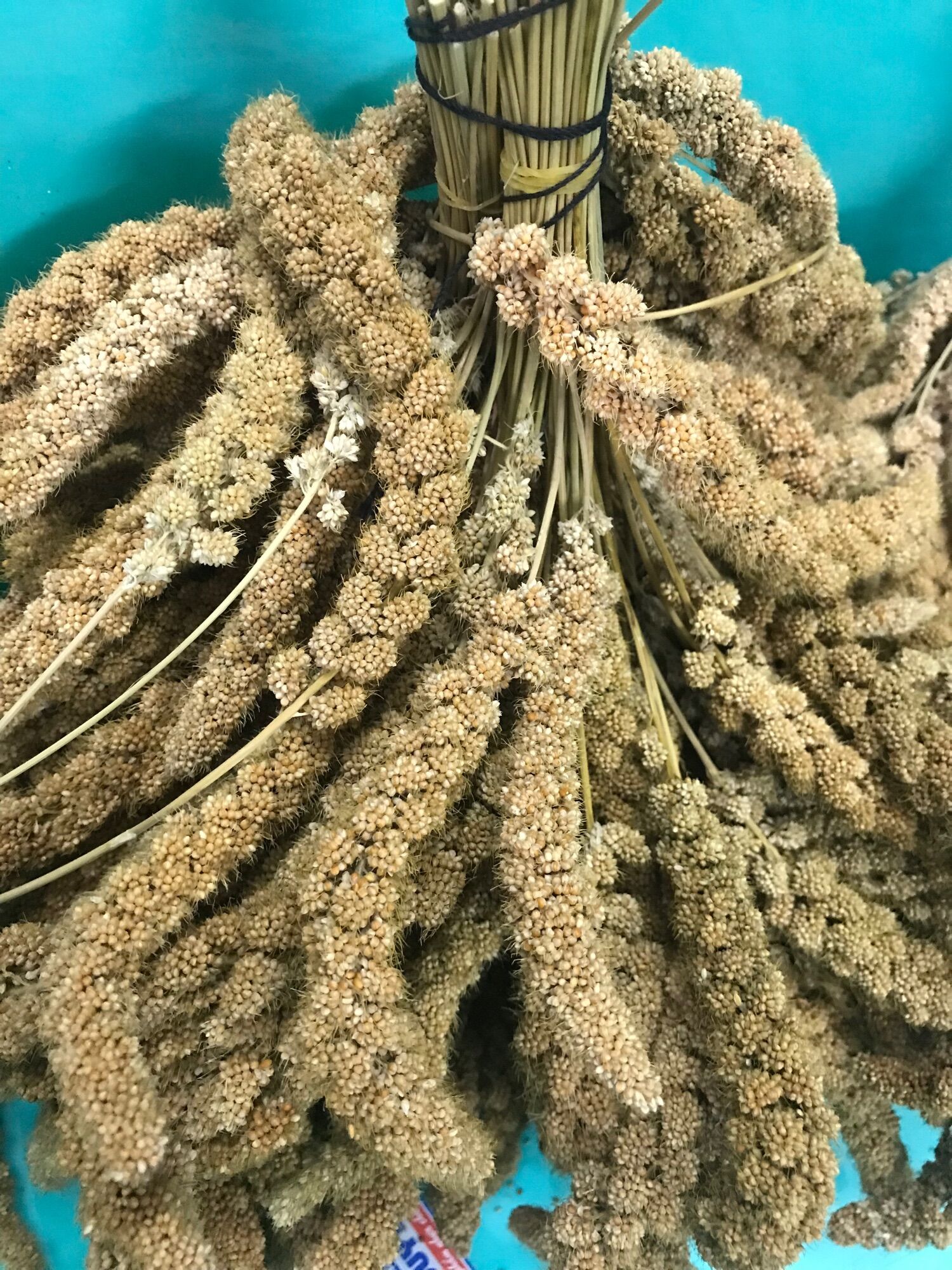 Kê chùm( Gói 1Kg)