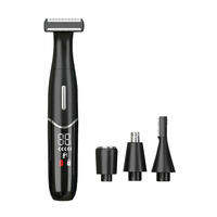 MILIAO | Electric Hair Removal Shaver for Women