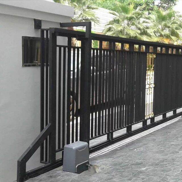 Động cơ cổng tự động sl600ac