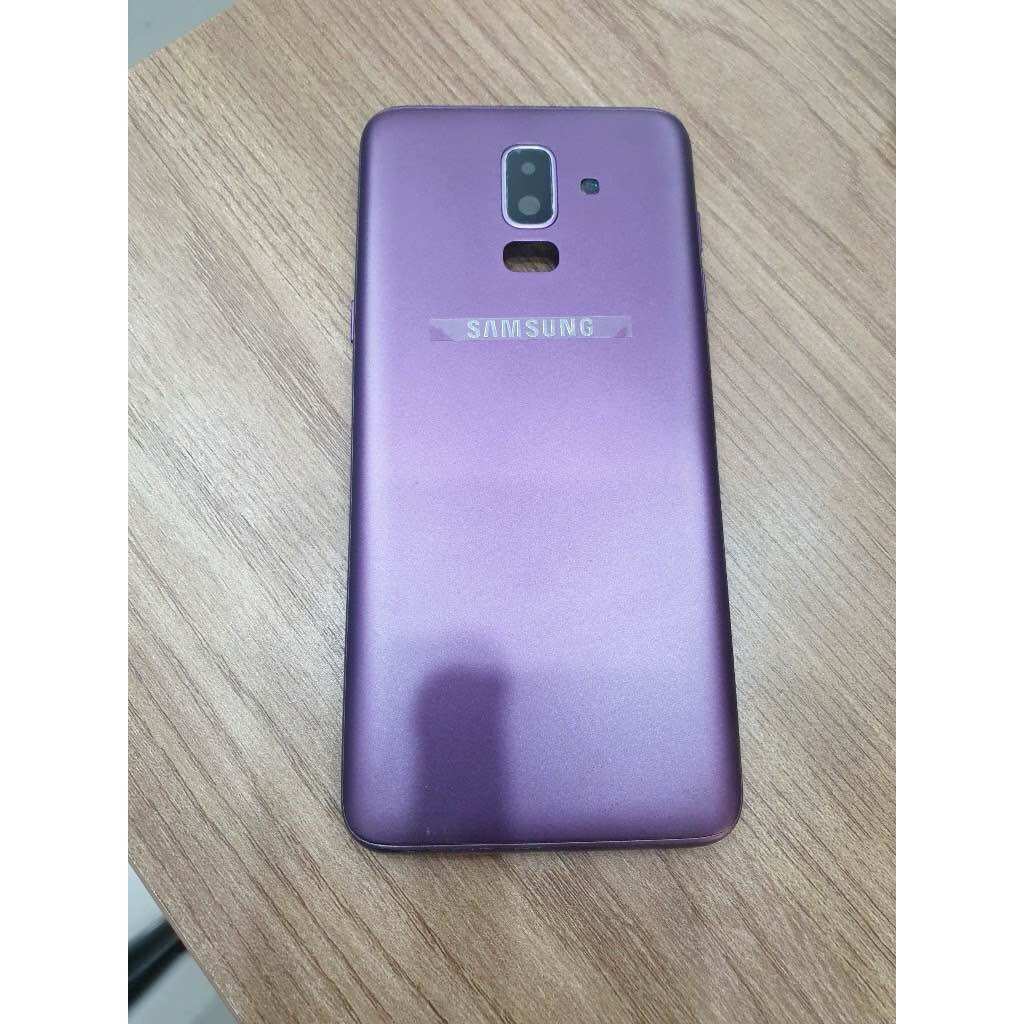 Vỏ ráp máy samsung galaxy j8 2018 / j810, loại 1