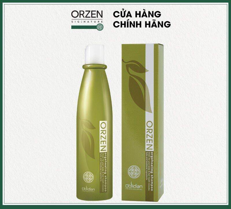 Dầu gội chống rụng tóc Orzen ( Hàn Quốc)