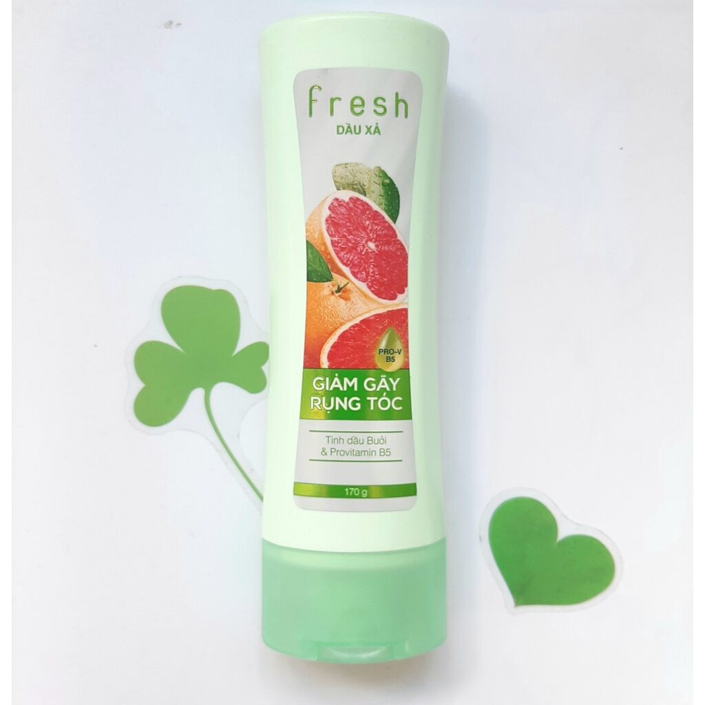 Dầu xả bưởi fresh 140 gr