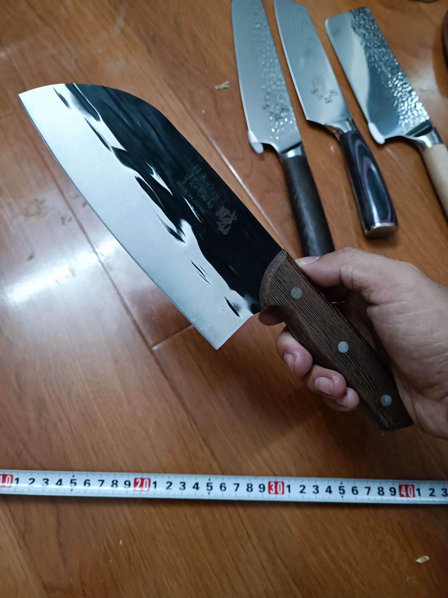 Dao thái Sekimagoroku Nhật bản