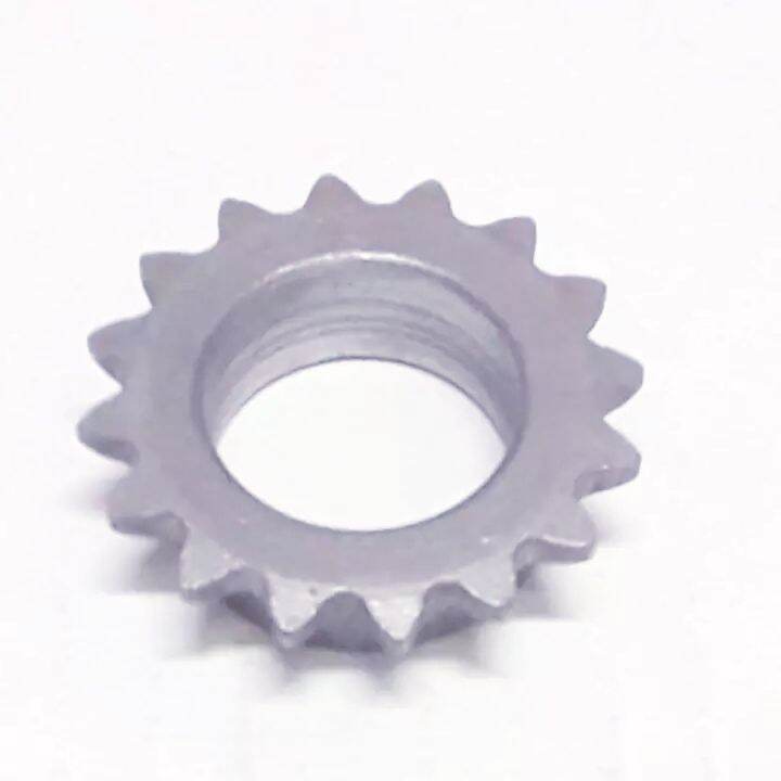 [HCM]Nhông lổ 19lyx16 răng. 1 cái