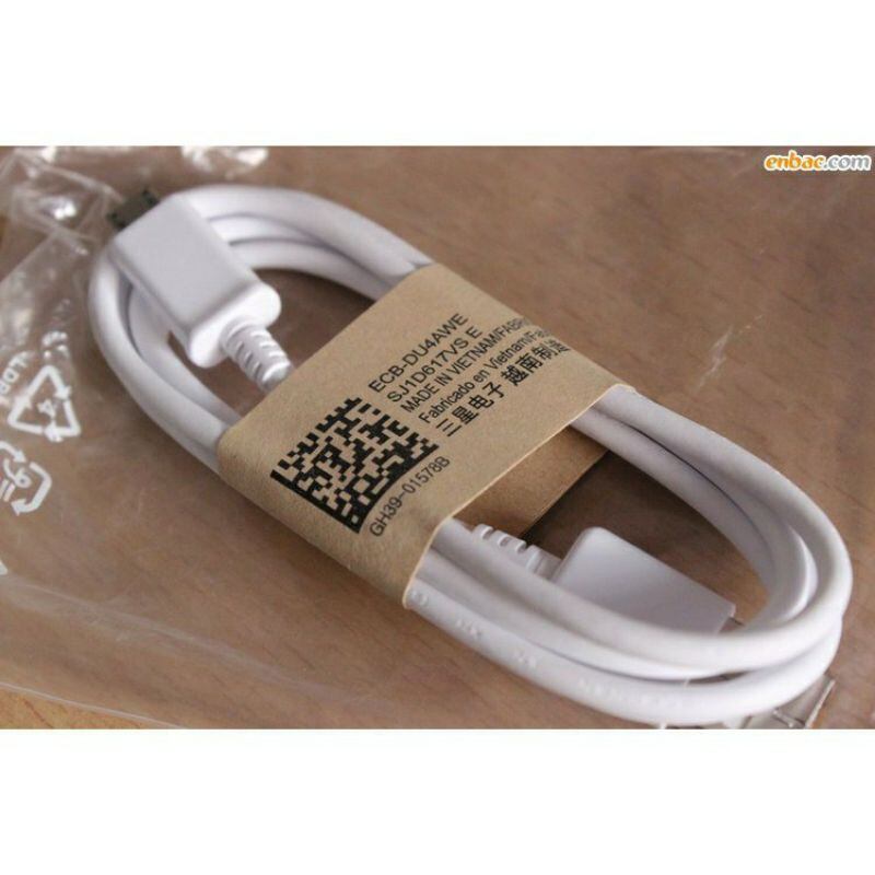 Cáp sạc micro usb sạc sam sung Android giá rẻ