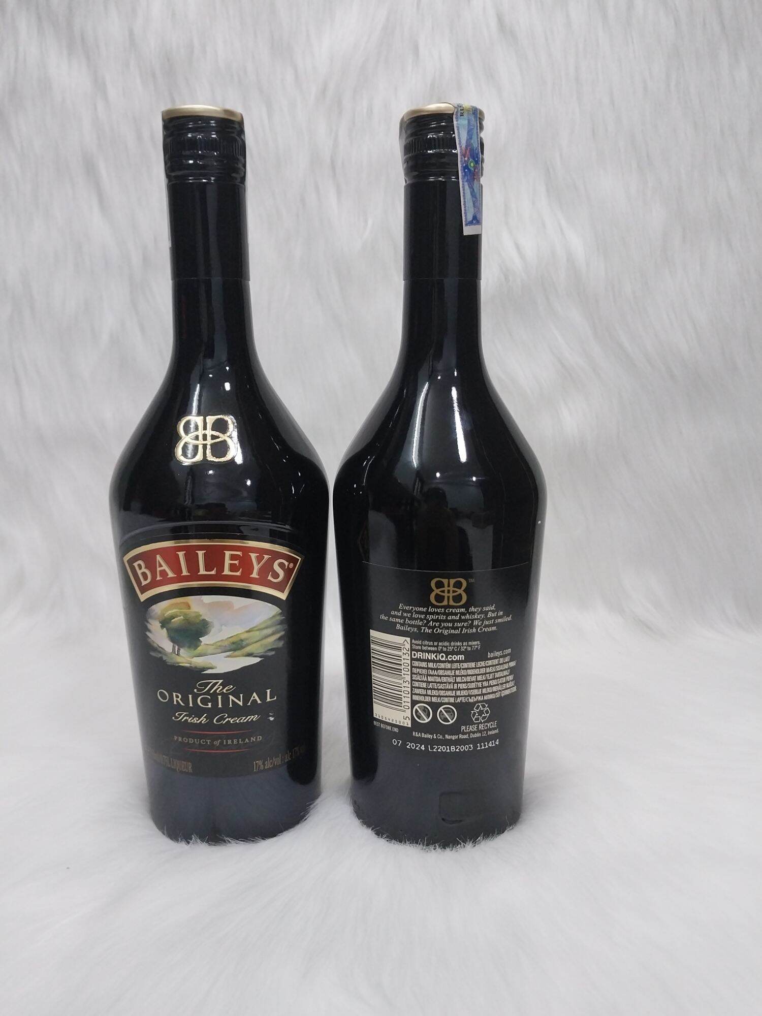 Baileys Original