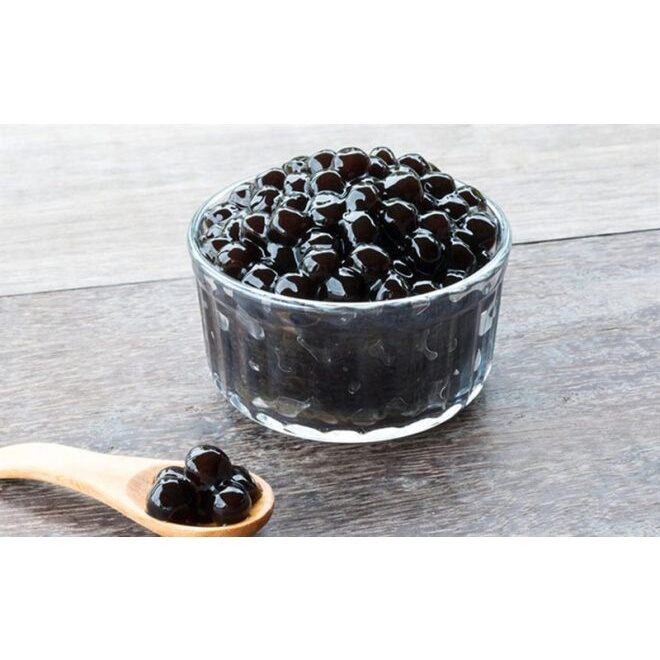 500g trân châu đen