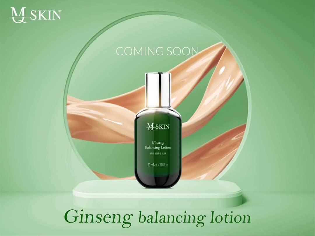 [HCM]thay da BB CReam MQ skin