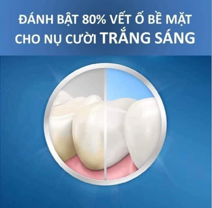 Kem đánh răng ORAL B PRO EXPERT 75ml