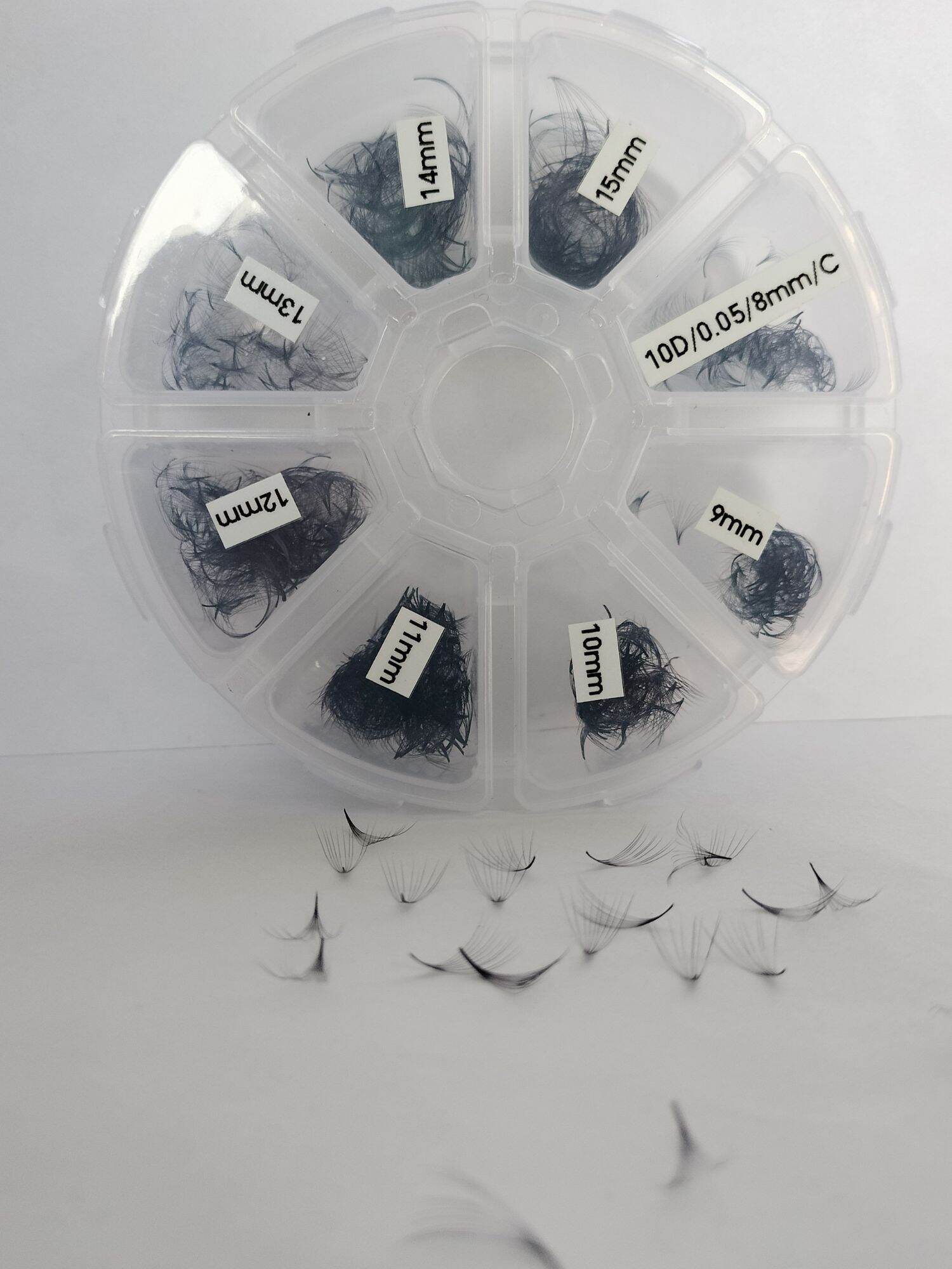 MI FAN SẴN MIX  1000 FAN/ HỘP