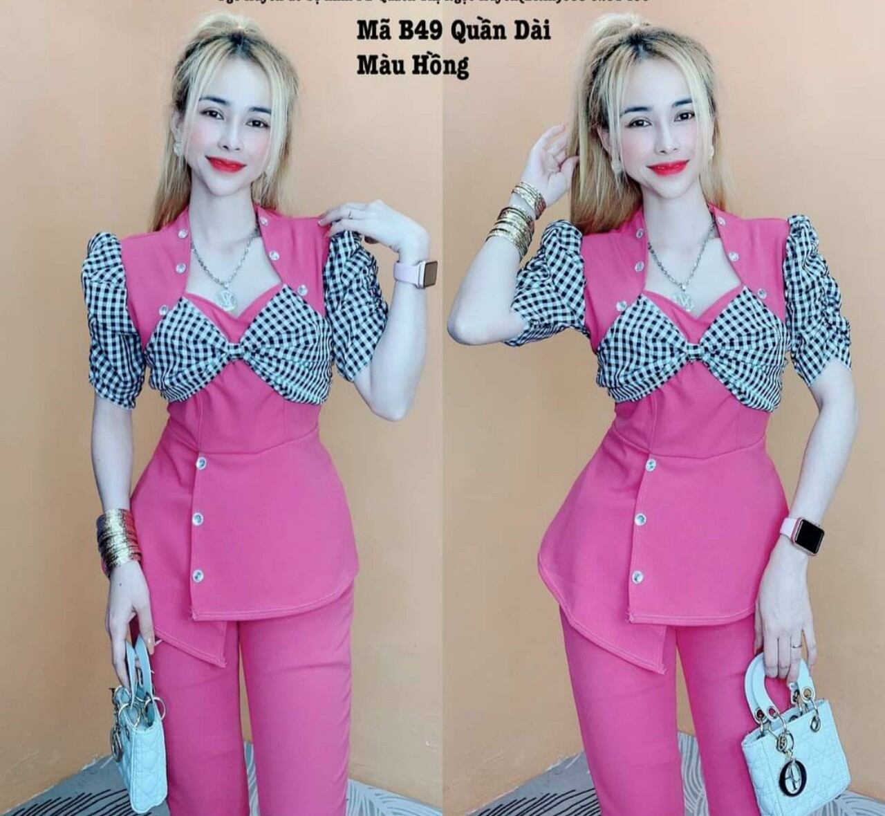 ĐỒ BỘ THUN CÁT HÀN