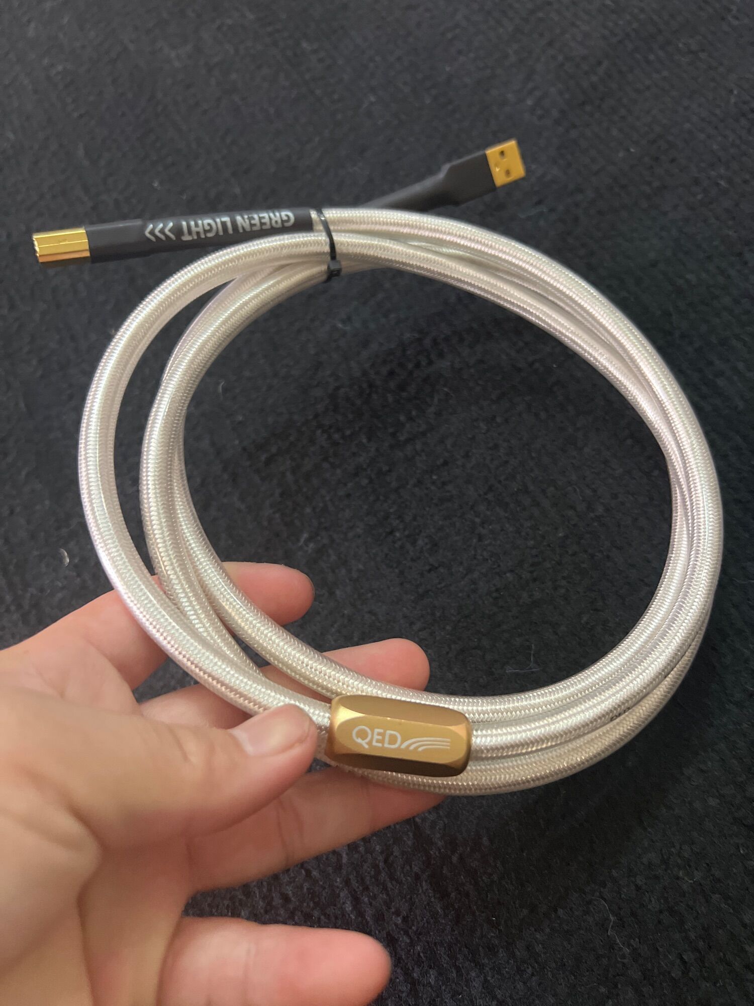 Dây cáp USB Cho Máy tính ra Máy in chất lượng cao