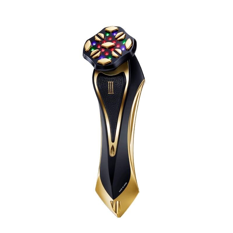 Dr.Arrivo | Red and Blue Light Facial Massager Giá 45,661,000 Đồng*Miễn phí vận chuyển