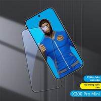 BLUEO | Miếng Dán Chống Rơi Màn Hình Điện Thoại HD