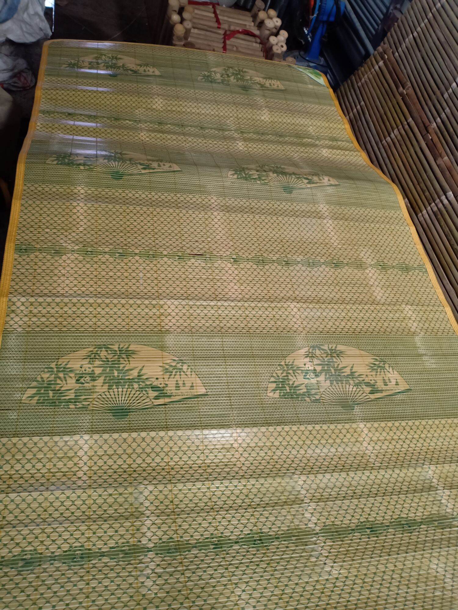 Chiếu trúc Tây Bắc 1m