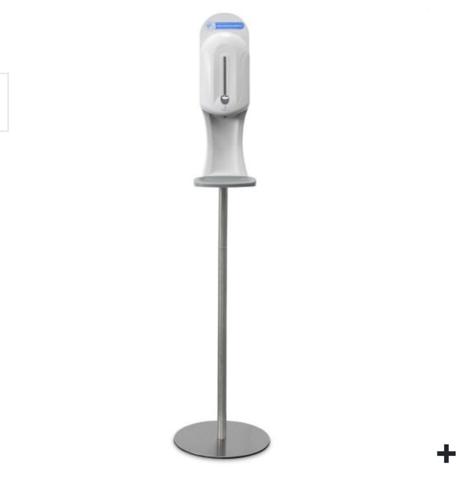 Máy xịt cồn cảm ứng tự động atmor – at110a