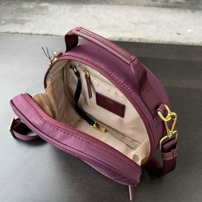 💥(SALE)Túi Tumi Voyageur💥Rẻ vô địch