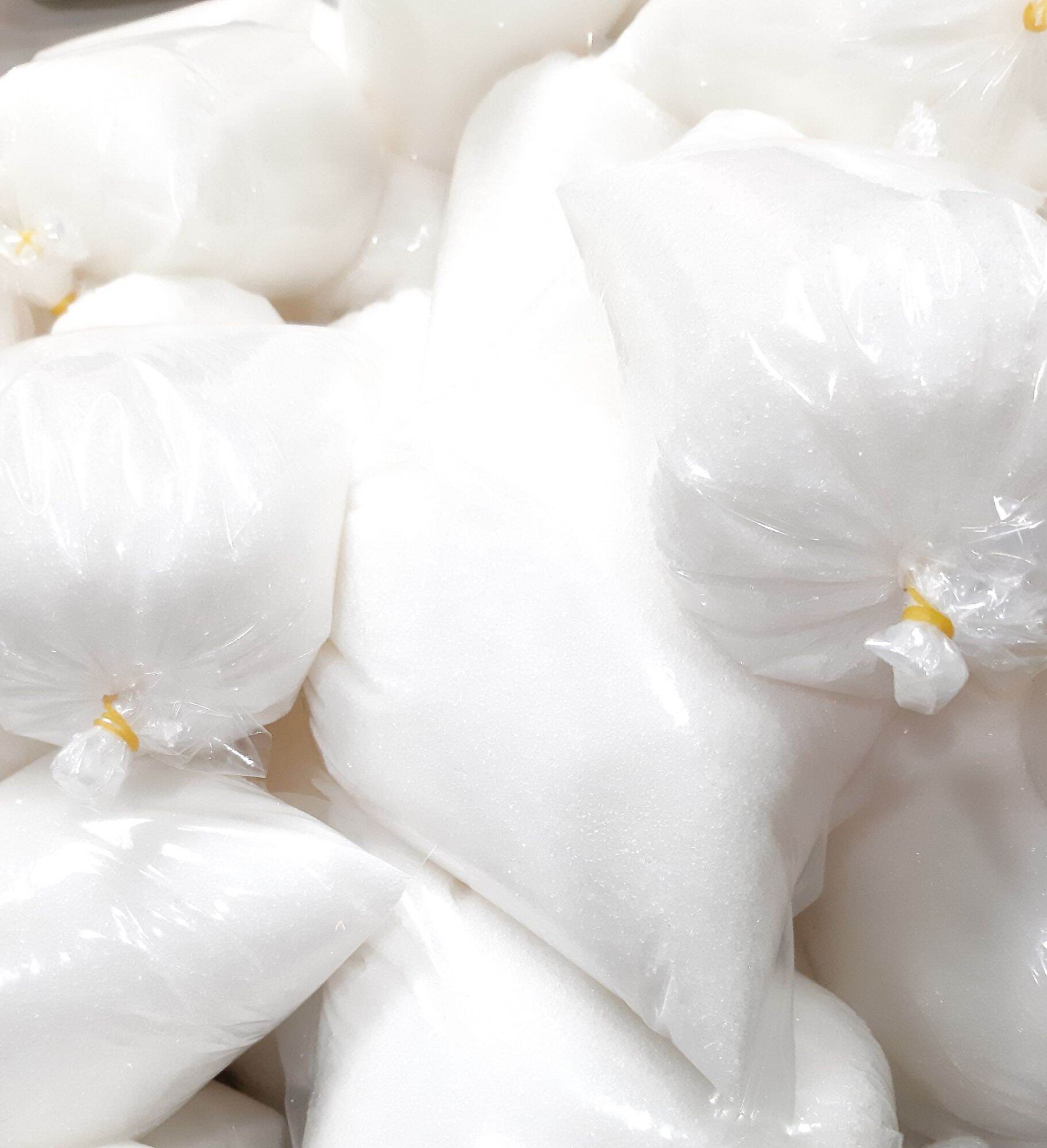 [HCM]Đường cát trắng nhuyễn Thái Lan đóng ký