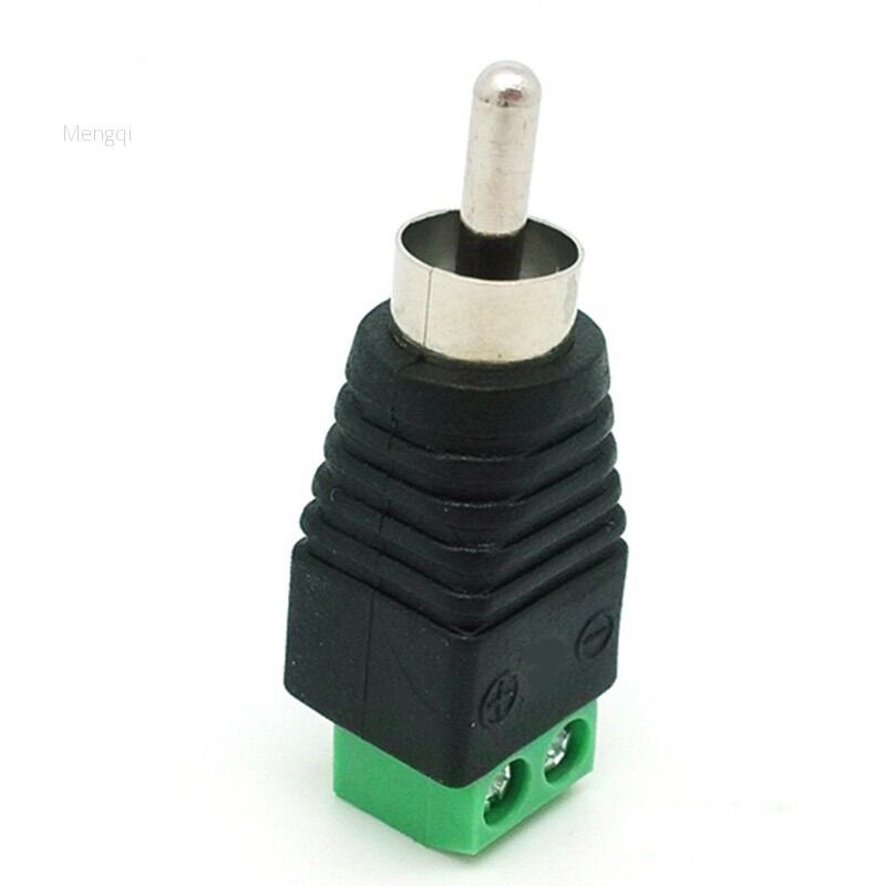 Jack AV- Hoa sen bắt vít âm dương - giá 1 chiếc
