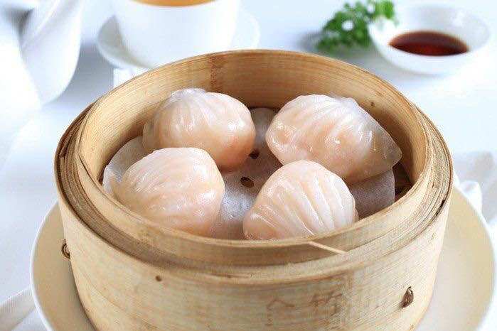 MIKKO – Bột bánh há cảo 250gr