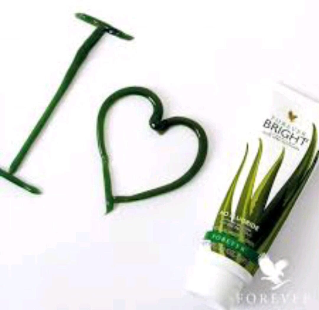 028flp Kem Đánh Răng Lô Hội - 028Flp - Forever Bright Toothgel 028 FLP - 028 flp