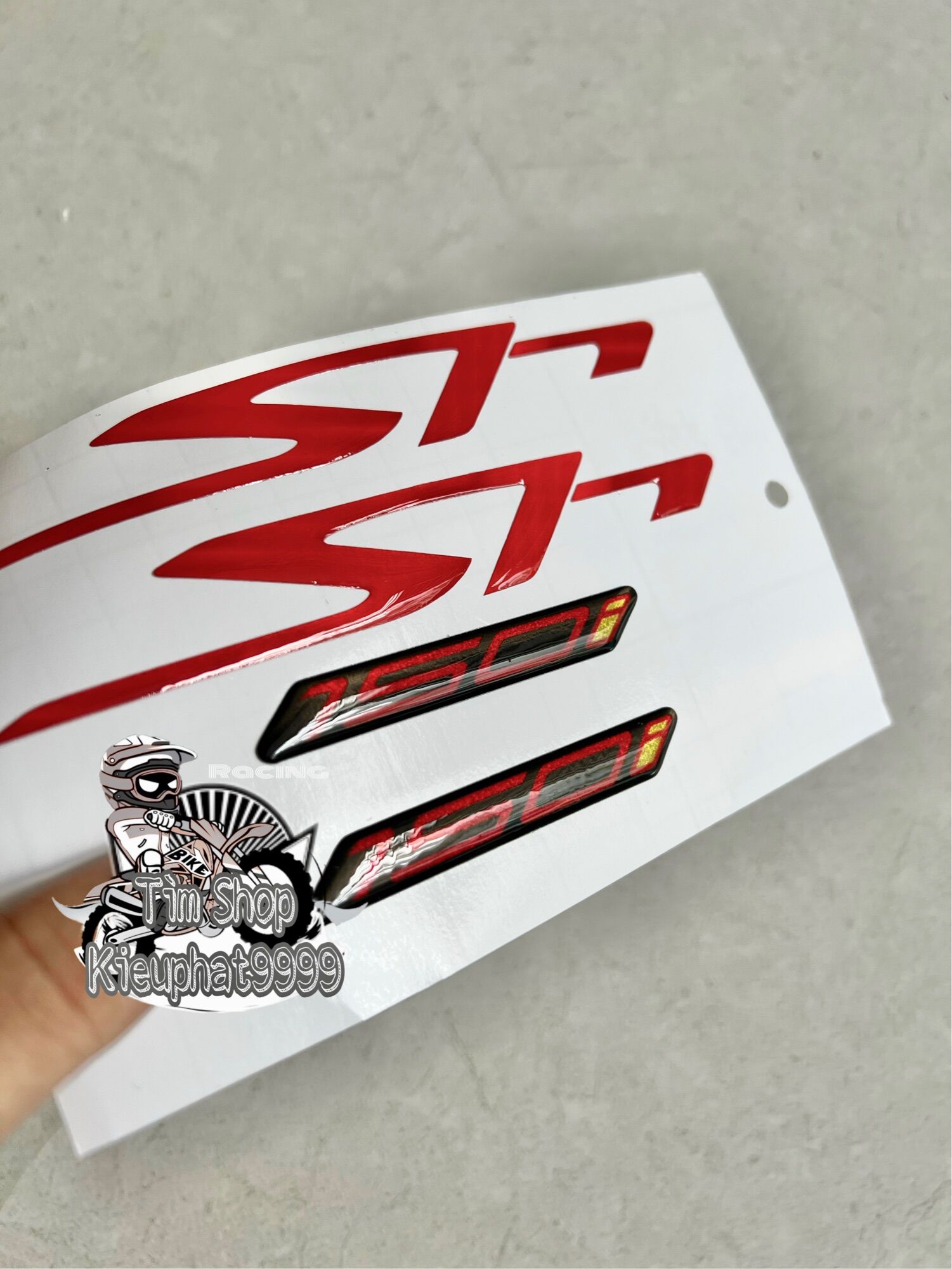 Tem sh 150 đỏ tem sh ý