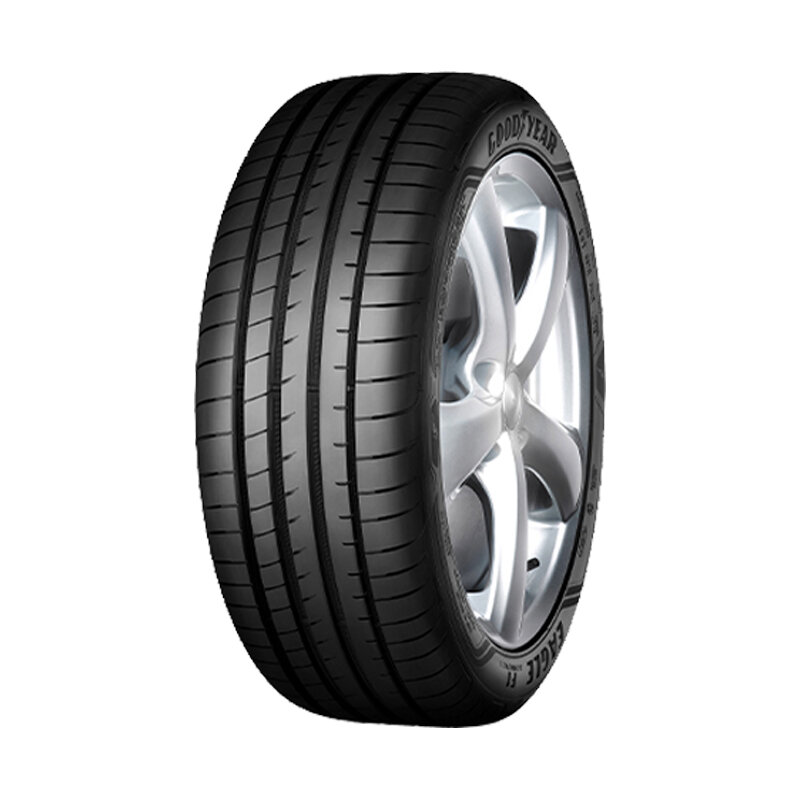 Goodyear | SUV Generation 3 Tires 255/45R21 106V Giá 7,146,000 Đồng*Miễn phí vận chuyển