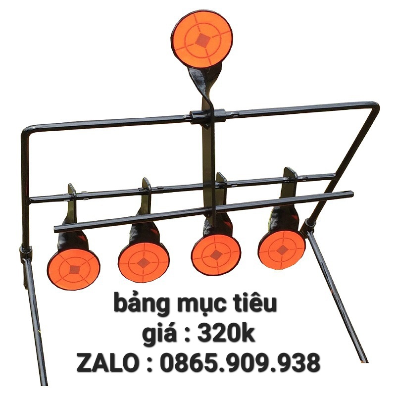 Bảng mục tiêu