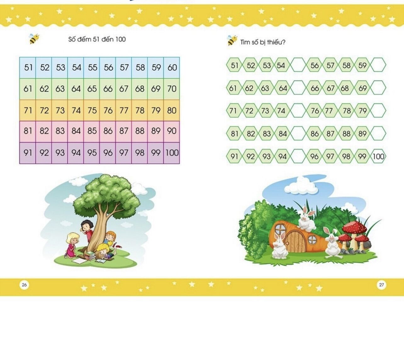 SÁCH - Toán tư duy cho trẻ 5-7 tuổi