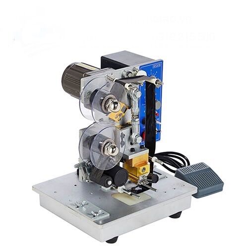 Máy in date tự động HP-241B