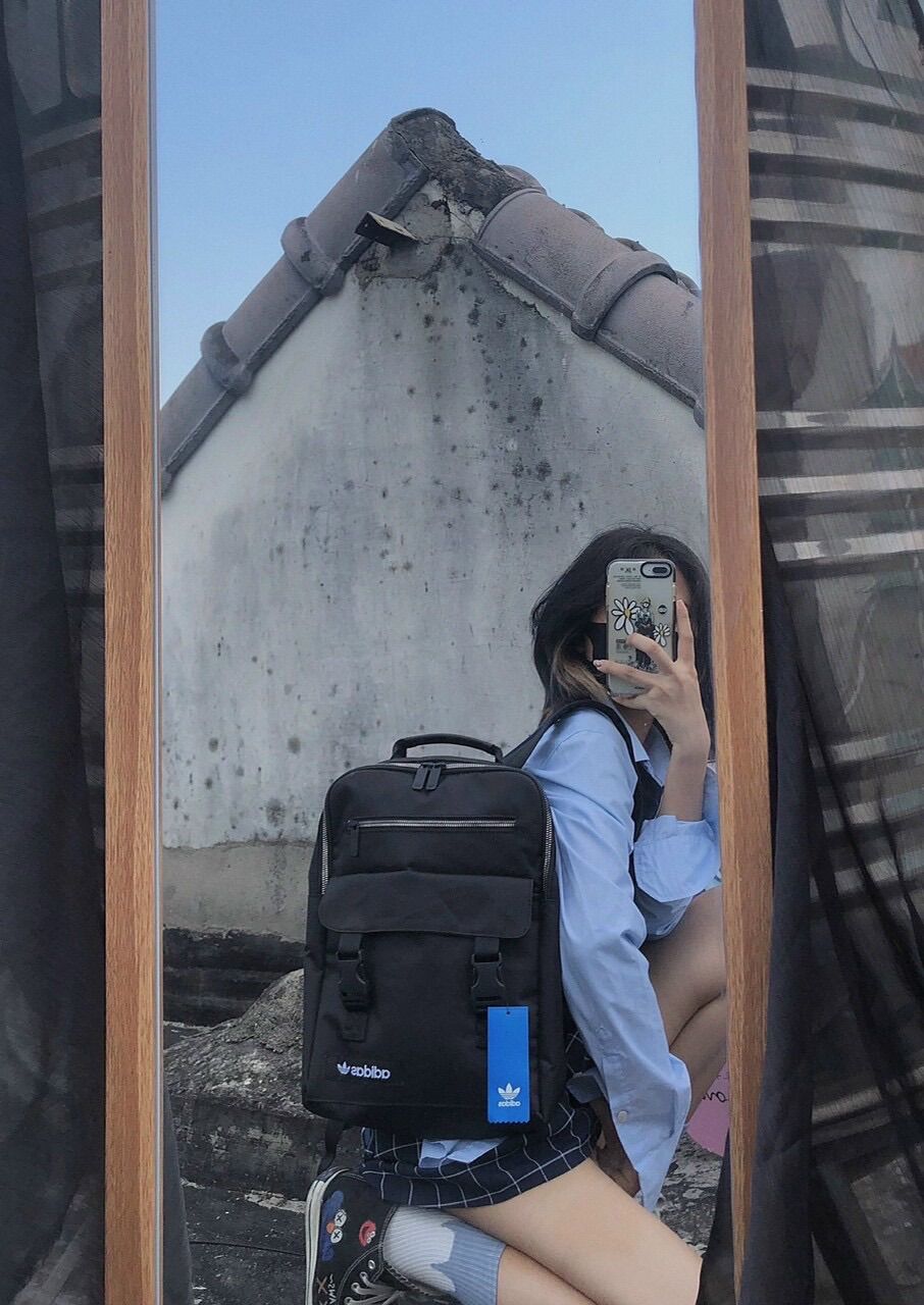BALO ADIDAS NỮ