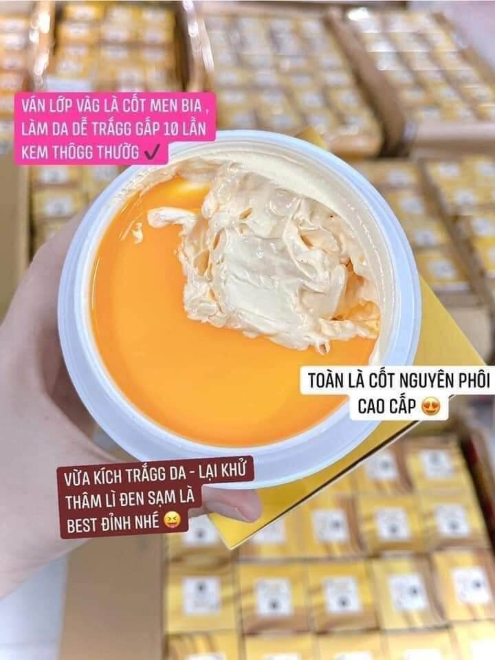 Body cốt trắng men bia_thanh nhi