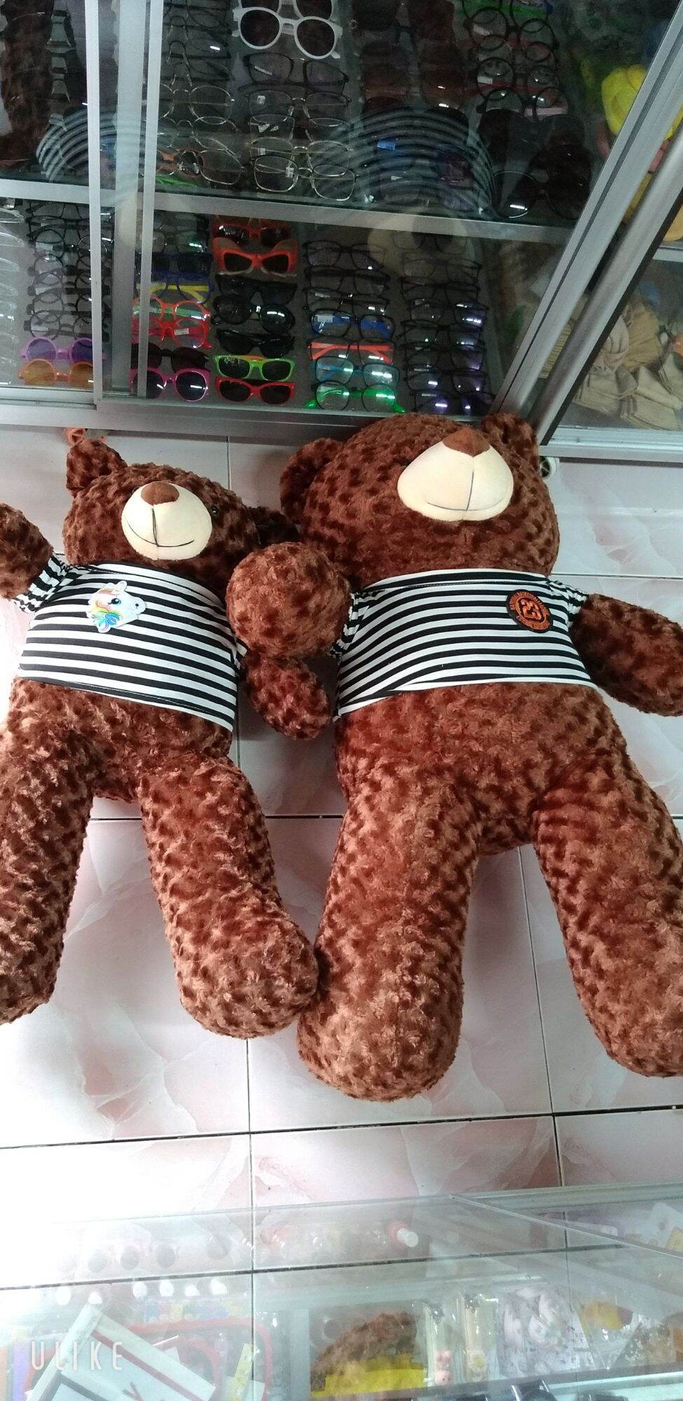 gấu teddy  60 cm,  70 cm, 80cm, 1m