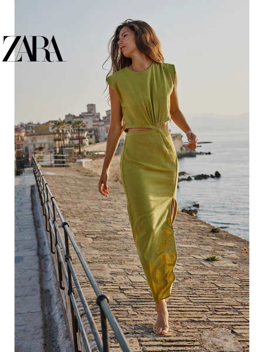 Mua Online Đầm Zara Chính Hãng Giá Tốt  Lazadavn