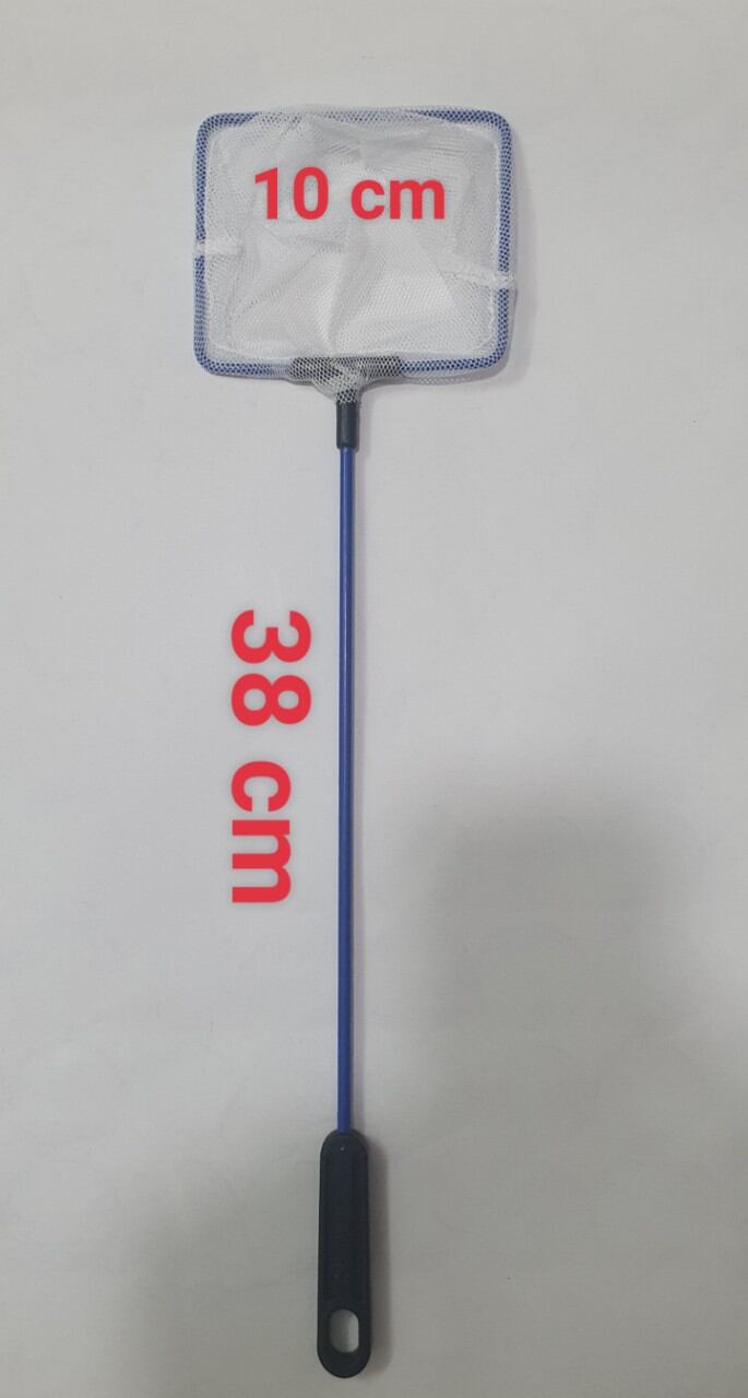 Vợt bắt cá thủy sinh 10cm Amazon