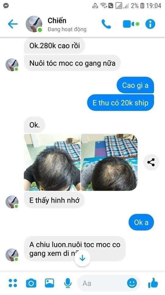[ Combo 2 chai xịt - Gội ] Tinh Dầu Bưởi Mọc Tóc,Ngăn rụng tóc, Tóc Khỏe, Giúp Dài 3-6cm /1 tháng.
