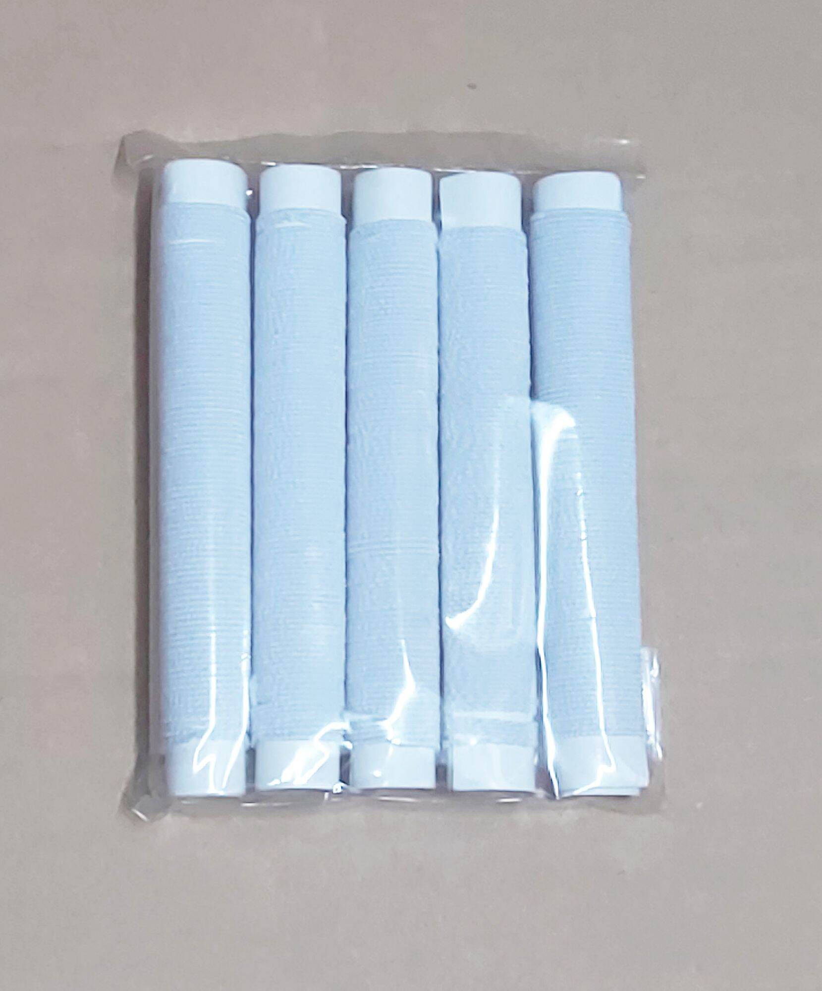 Bịch 5 Cuộn Thun Chỉ Nhỏ (Loại Tốt)