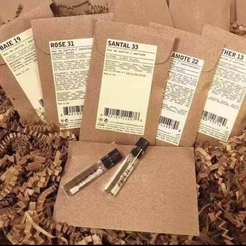 Le Labo Perfume Sample 1.5ml
