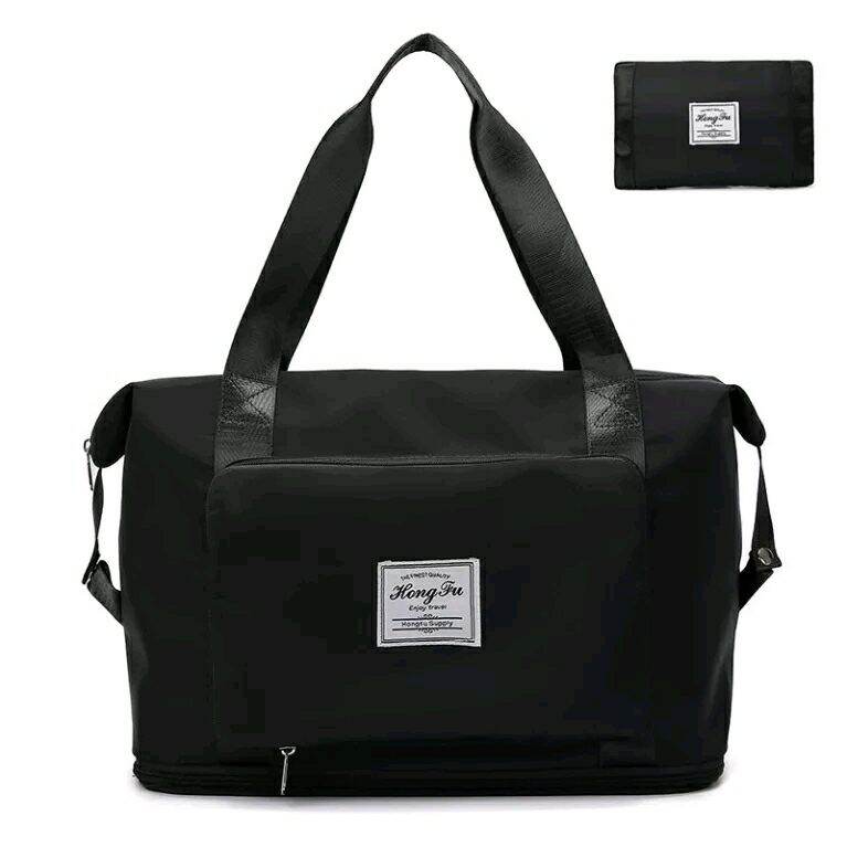 Túi sách du lịch 2tầng Ba lô du du lịch 2tầng đa năng