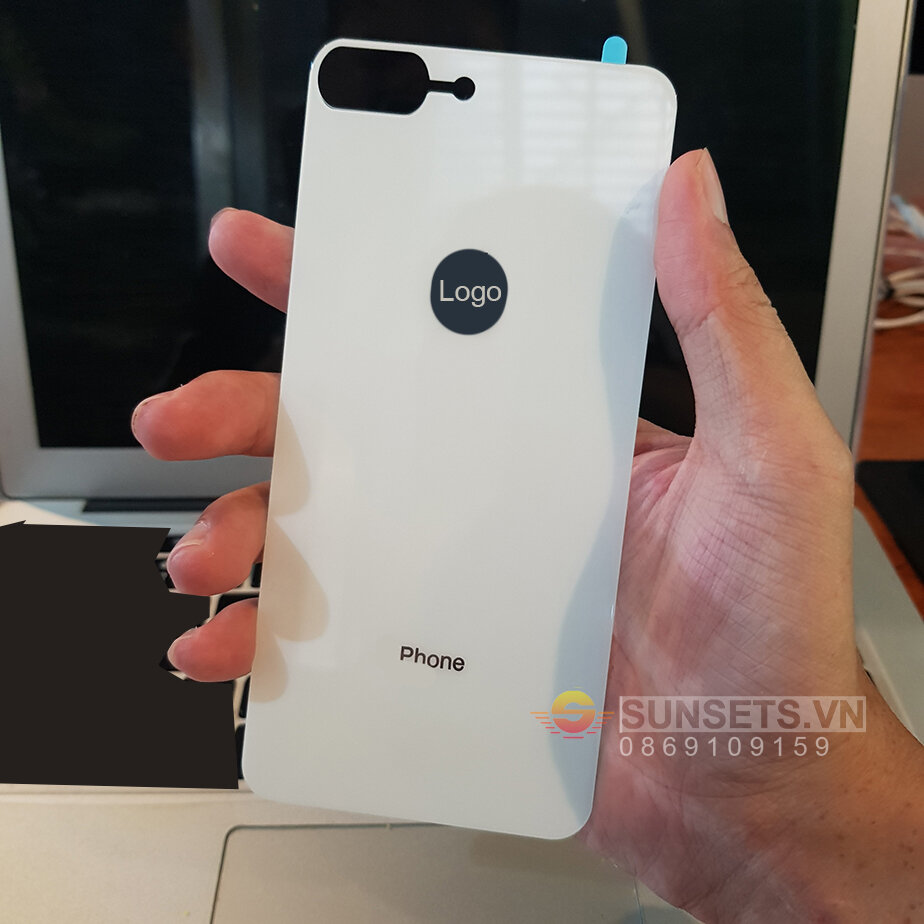Kính cường lực mặt sau iphone 7/ 8 plus/ x/ xs max
